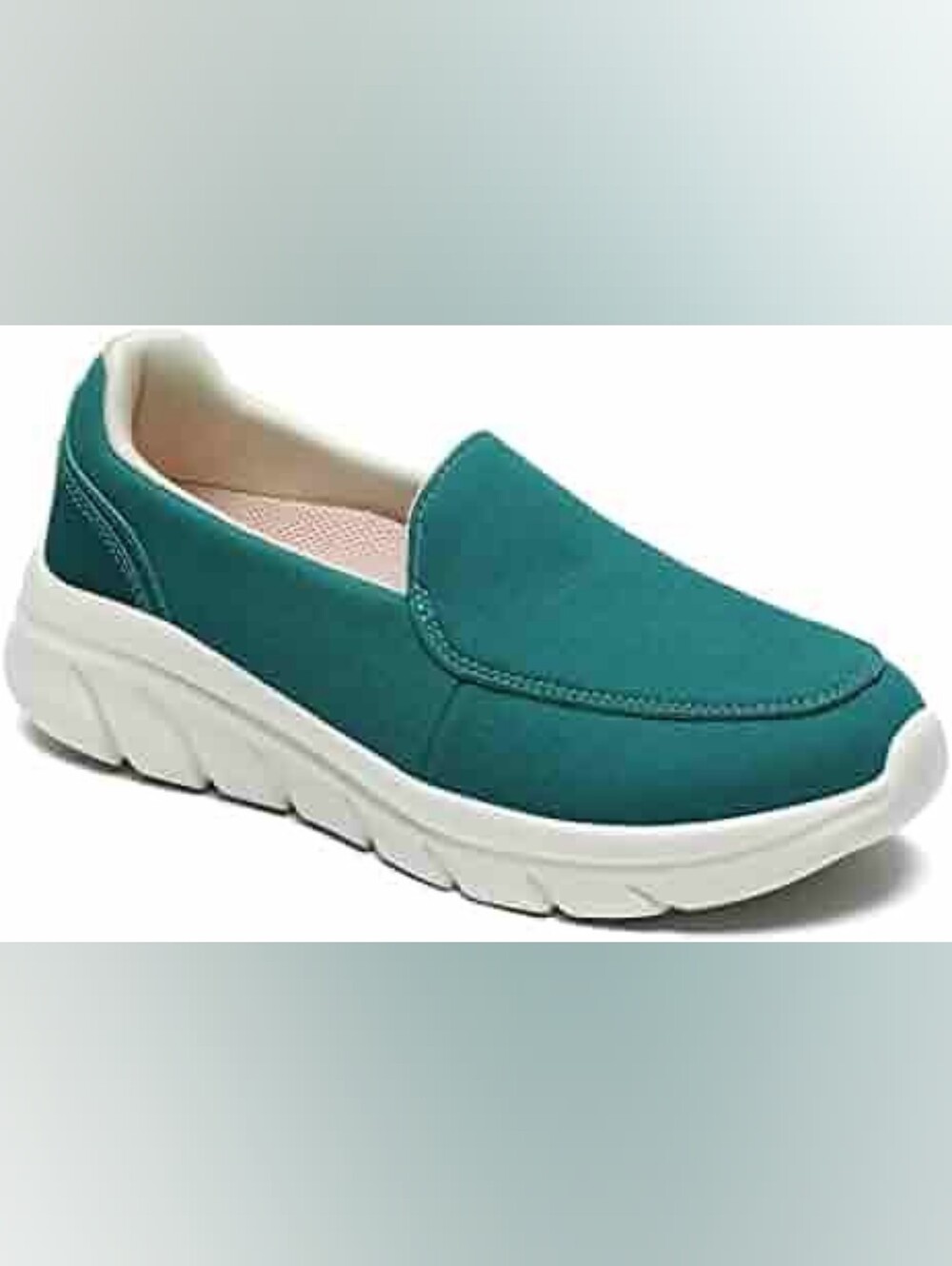 (ST1-6132) XPACS Green Women's Shoes Sz 7